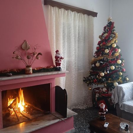 Classic Guesthouse Nafplion المظهر الخارجي الصورة