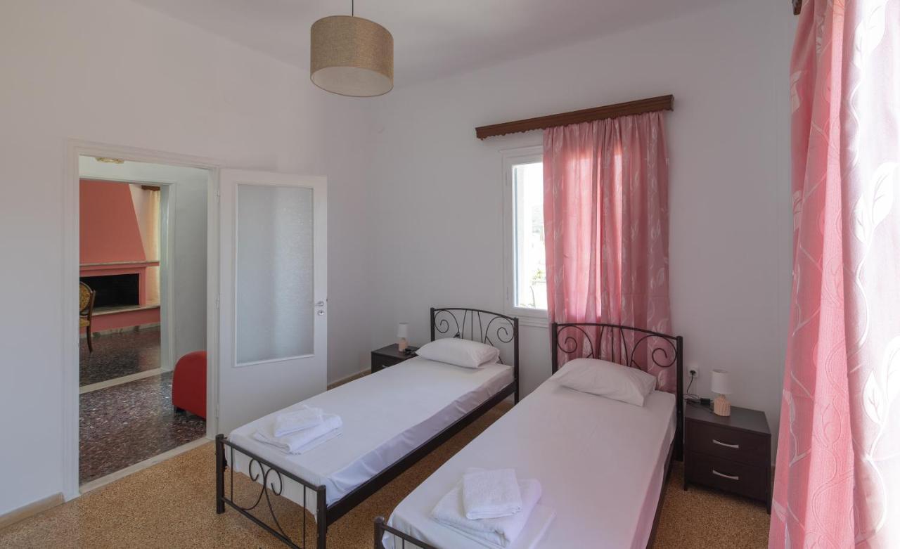 Classic Guesthouse Nafplion المظهر الخارجي الصورة