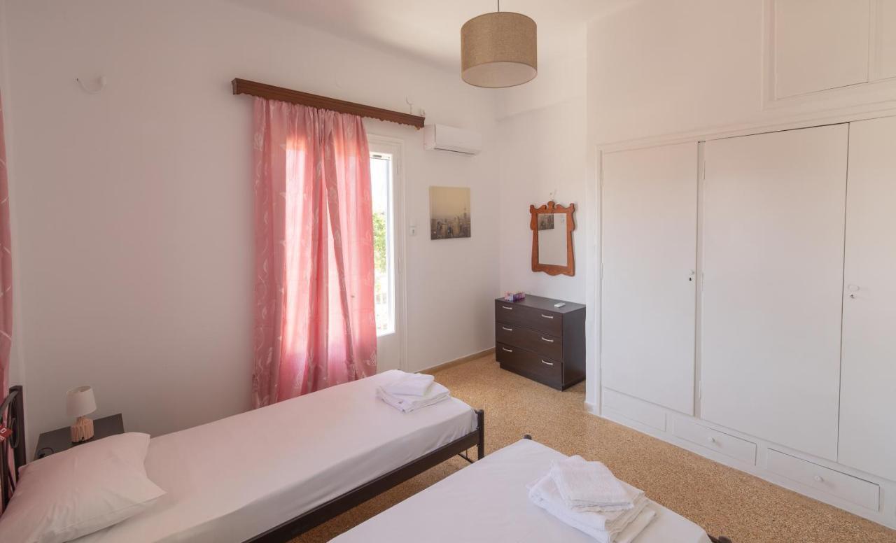 Classic Guesthouse Nafplion المظهر الخارجي الصورة