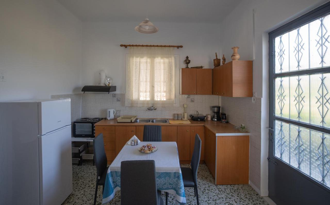 Classic Guesthouse Nafplion المظهر الخارجي الصورة