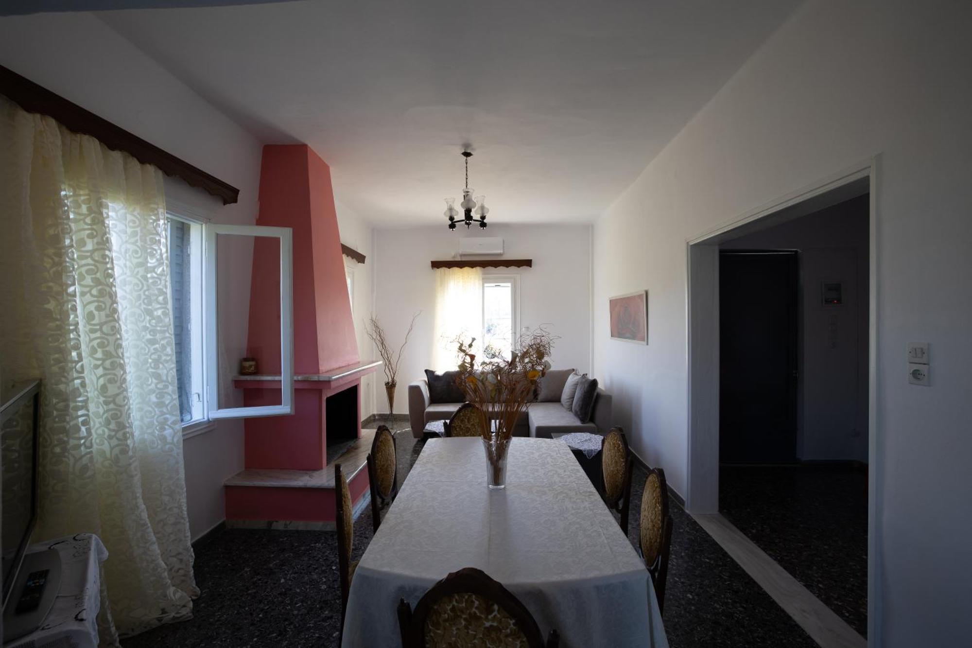 Classic Guesthouse Nafplion المظهر الخارجي الصورة