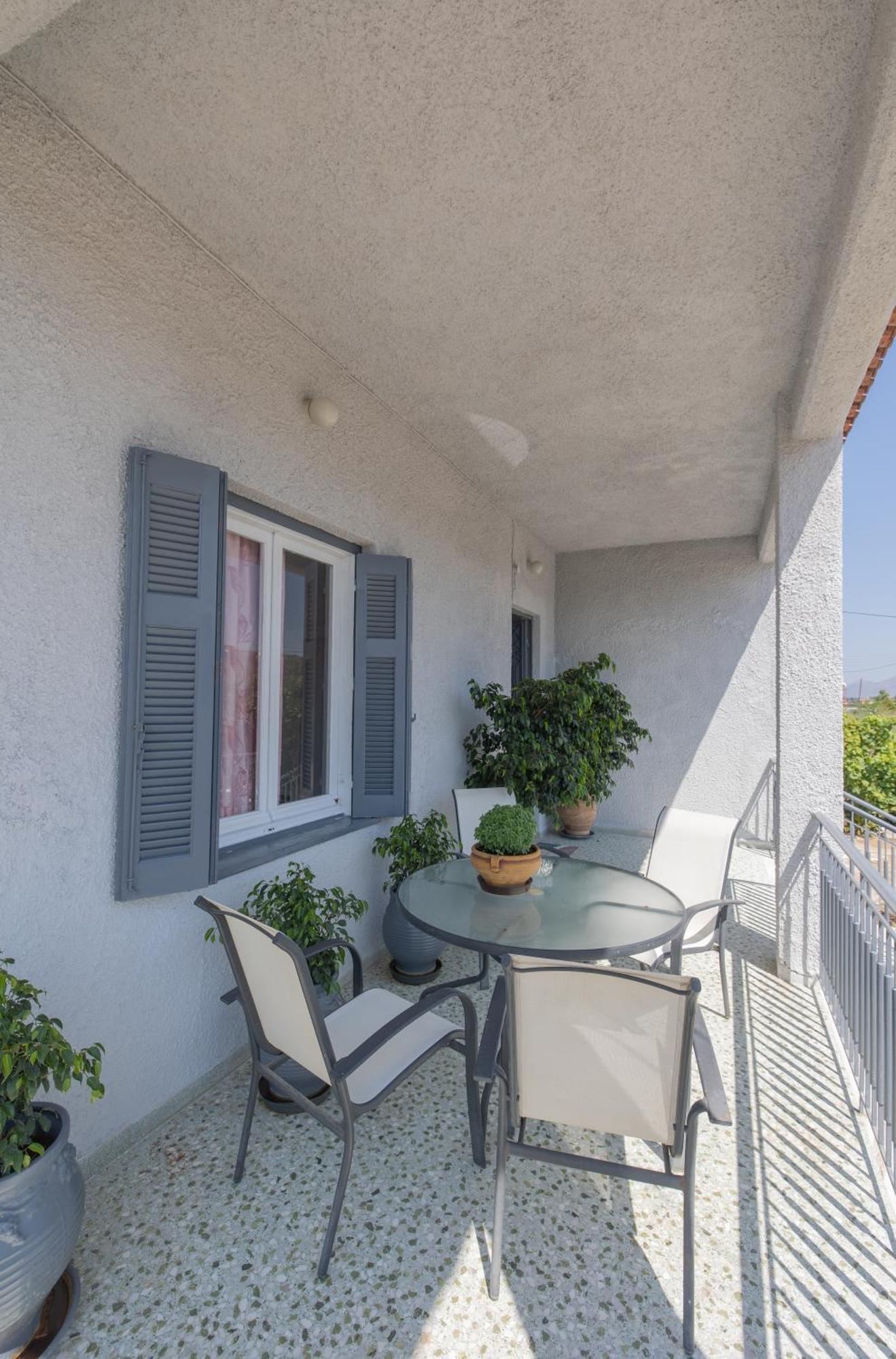 Classic Guesthouse Nafplion المظهر الخارجي الصورة