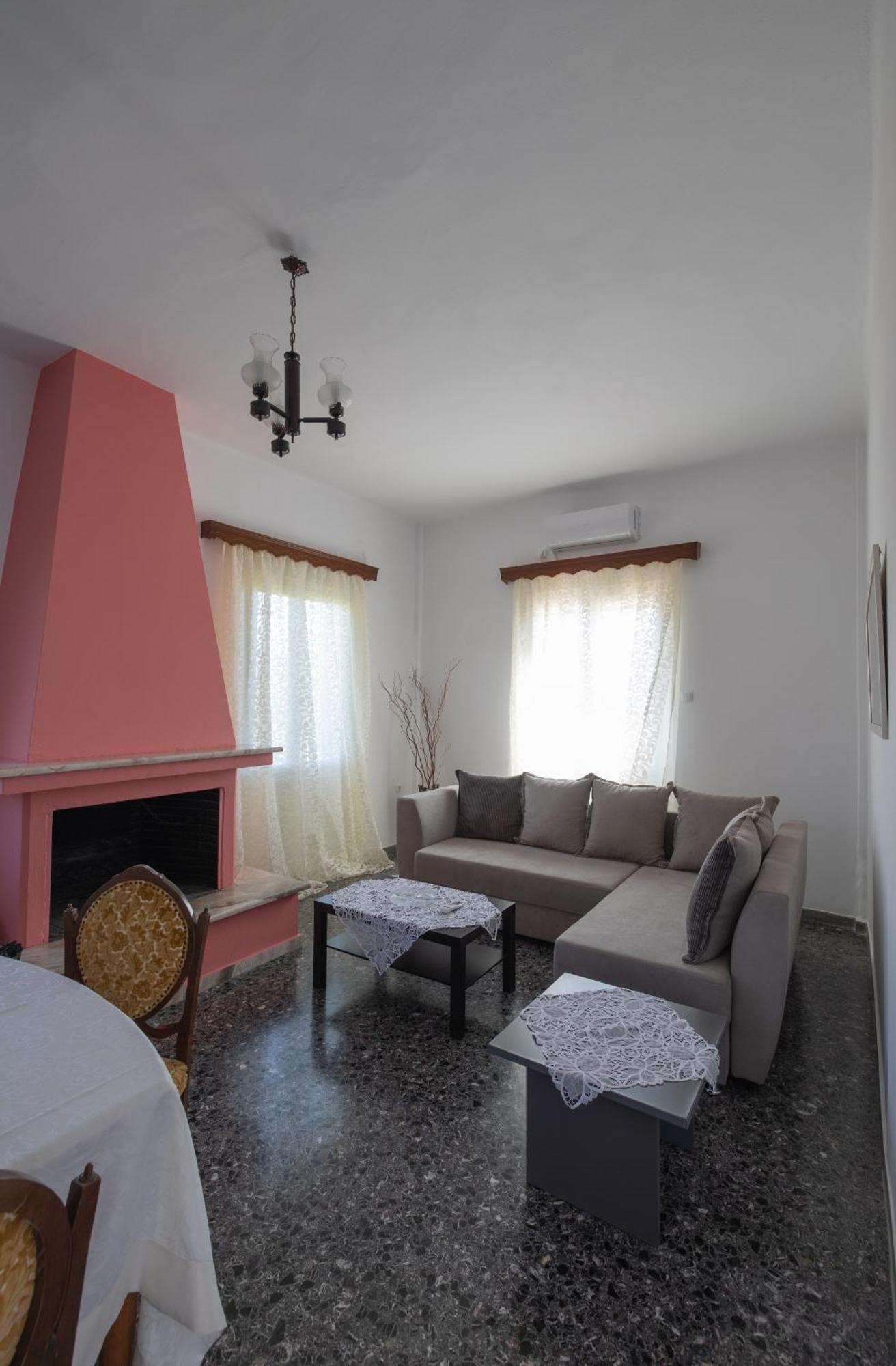 Classic Guesthouse Nafplion المظهر الخارجي الصورة