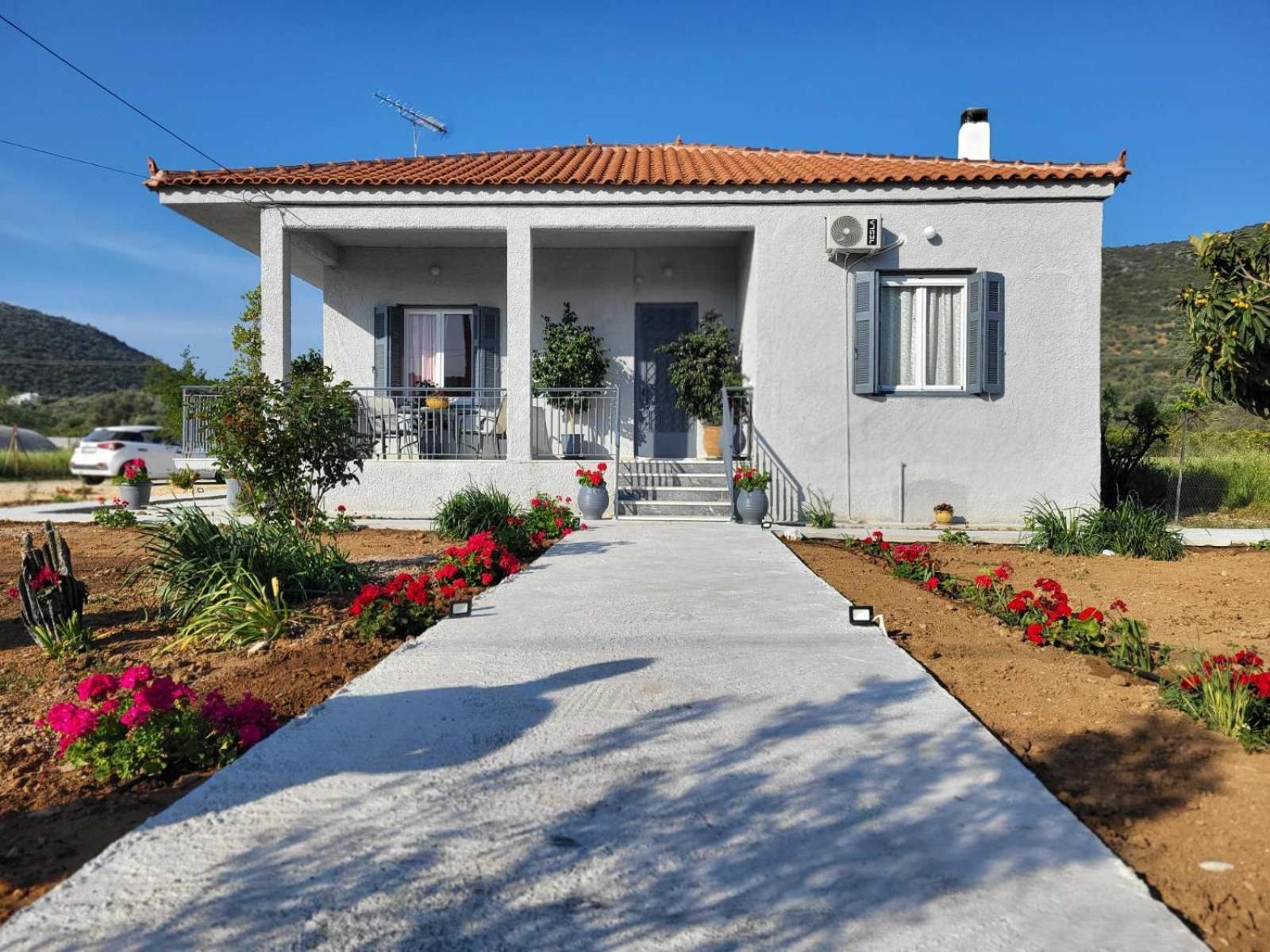 Classic Guesthouse Nafplion المظهر الخارجي الصورة