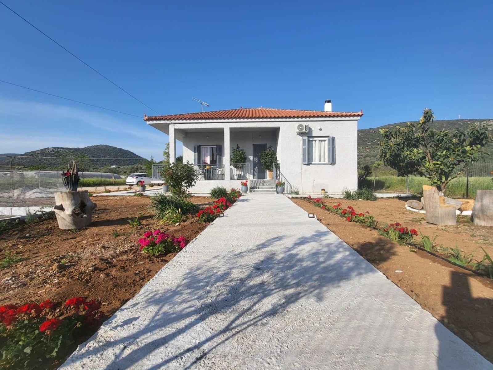 Classic Guesthouse Nafplion المظهر الخارجي الصورة