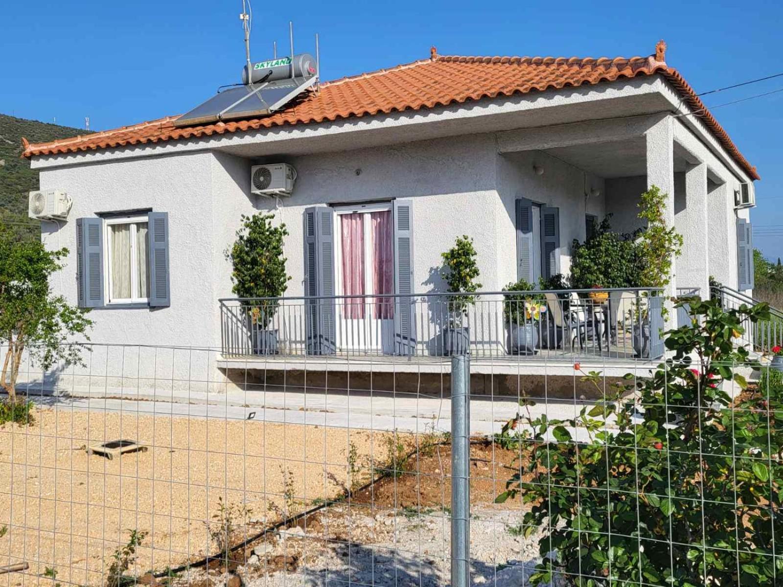 Classic Guesthouse Nafplion المظهر الخارجي الصورة