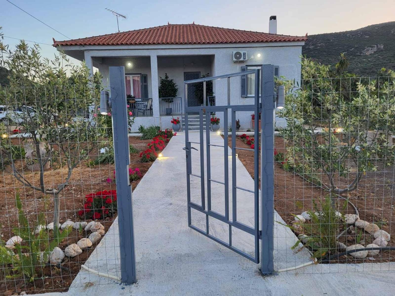 Classic Guesthouse Nafplion المظهر الخارجي الصورة